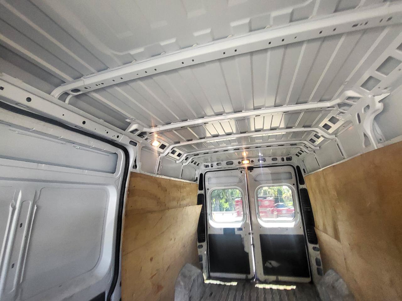 Used 2017 RAM ProMaster 2500 FWD image 36