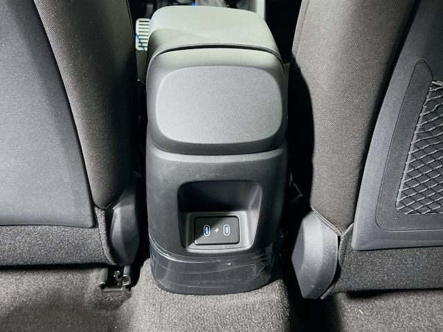 Used 2026 Hyundai Elantra SEL Sport Premium FWD image 26