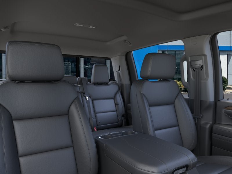 New 2026 Chevrolet Silverado 2500 LT w/ Trail Boss Package AWD/4WD image 24