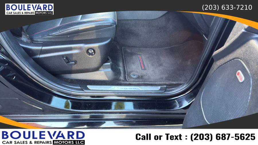 Used 2017 Dodge Durango R/T w/ Technology Group image 46
