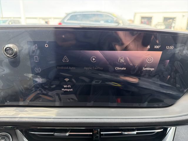 New 2026 Buick Envista Sport Touring w/ Convenience I Package FWD image 12