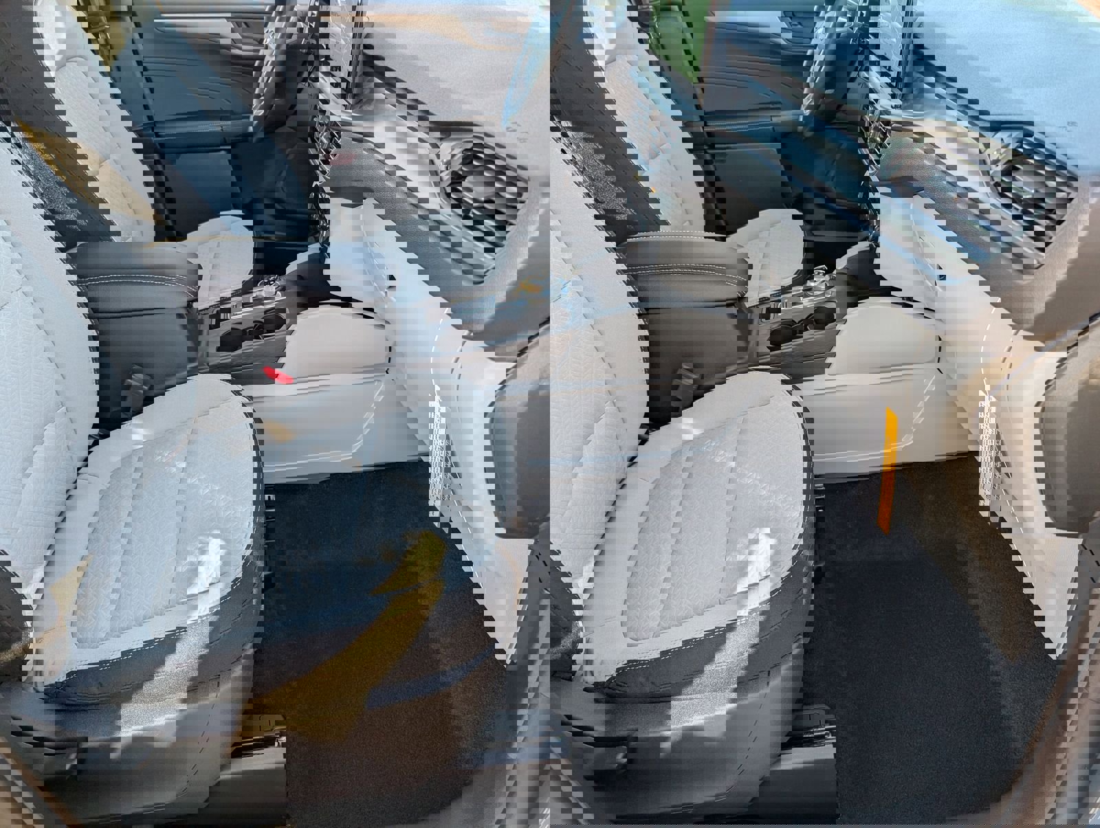 New 2026 Ford Escape Active w/ Tech Pack #1 image 26