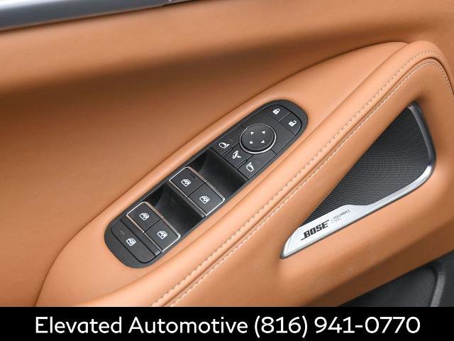 Certified 2025 INFINITI QX60 Sensory w/ Vision Package image 20