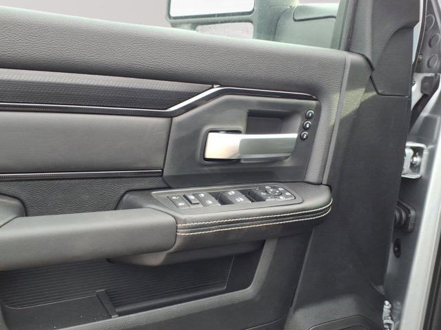 New 2026 RAM 2500 Rebel w/ Rebel Level 1 Equipment Group AWD/4WD image 7