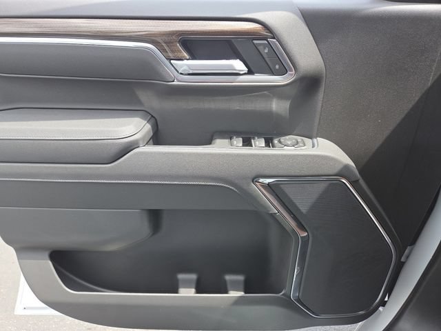 New 2026 Chevrolet Silverado 1500 LT AWD/4WD image 30