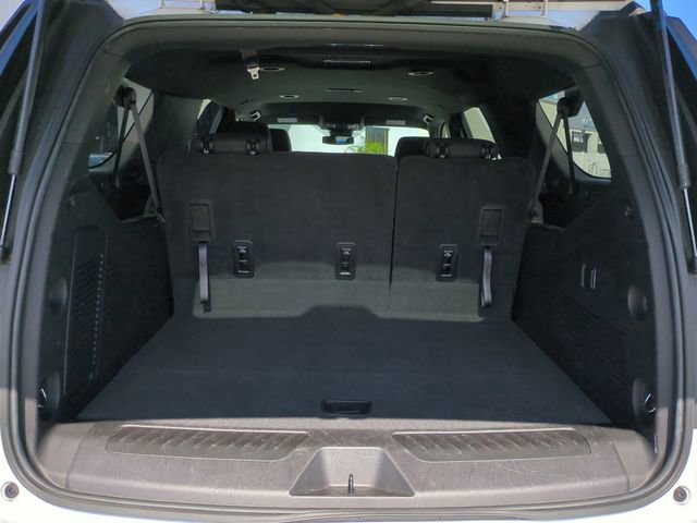 Certified 2023 Chevrolet Suburban LS image 14