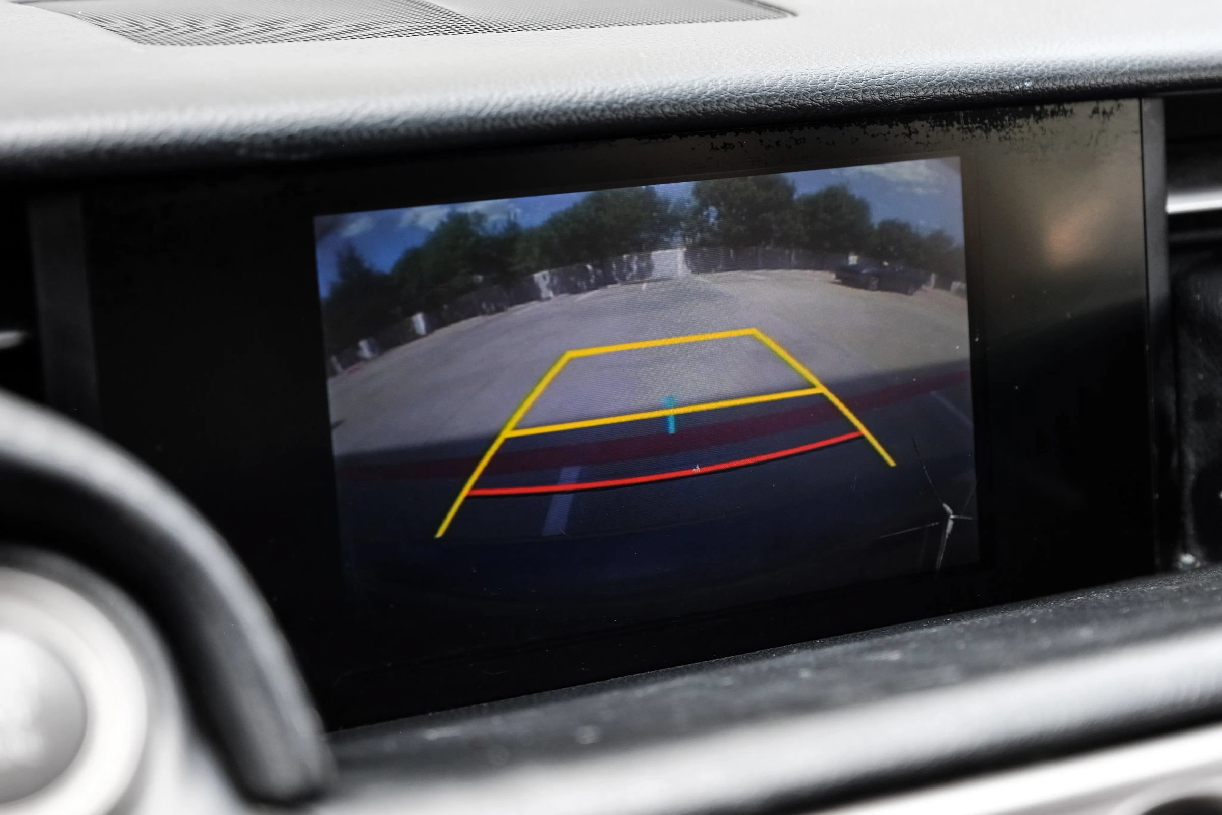Used 2015 Lexus IS 350 w/ Navigation System Package RWD image 29