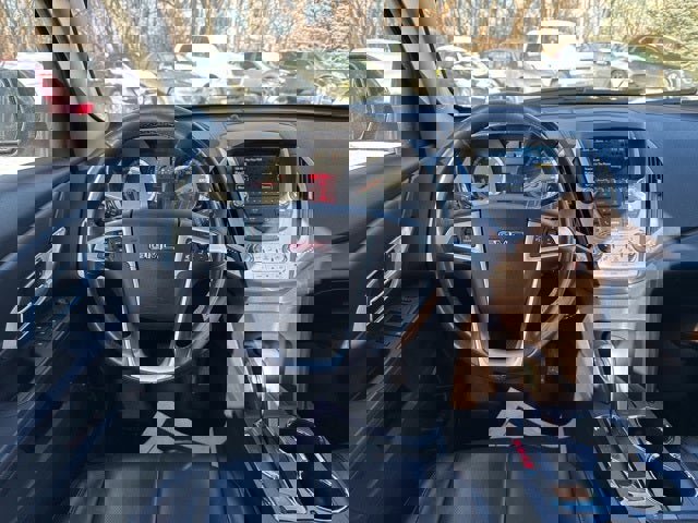 Used 2013 GMC Terrain SLT image 18