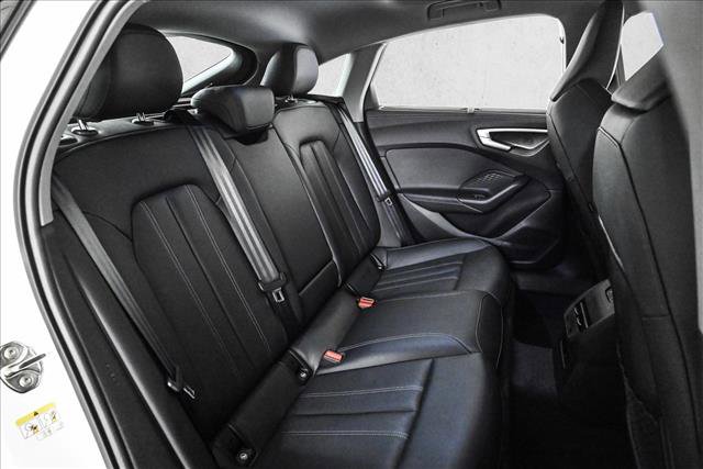 New 2025 Audi A5 2.0T Premium Plus Sedan image 22