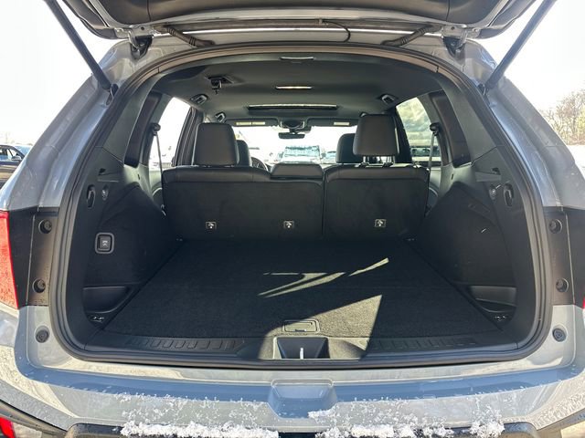 Used 2025 Honda Passport EX-L image 13