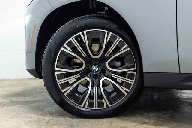 Certified 2025 BMW X3 xDrive30i AWD/4WD image 23