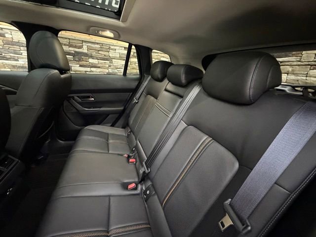 Used 2024 MAZDA CX-50 AWD 2.5 S w/ Cargo Package image 29