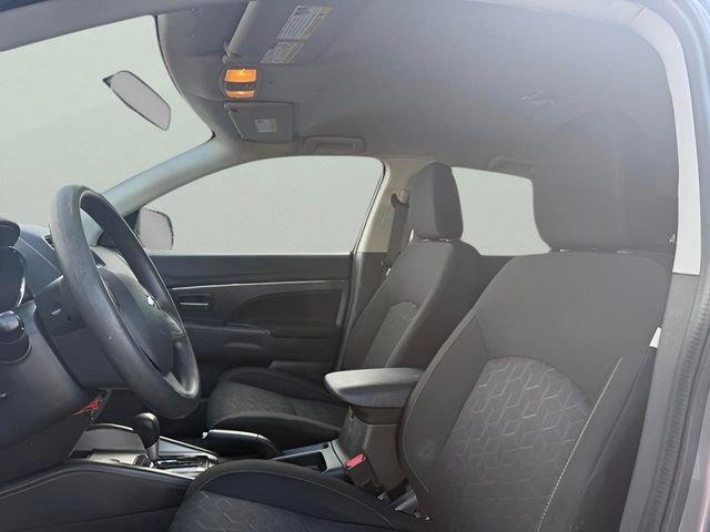 Used 2020 Mitsubishi Outlander Sport ES image 9
