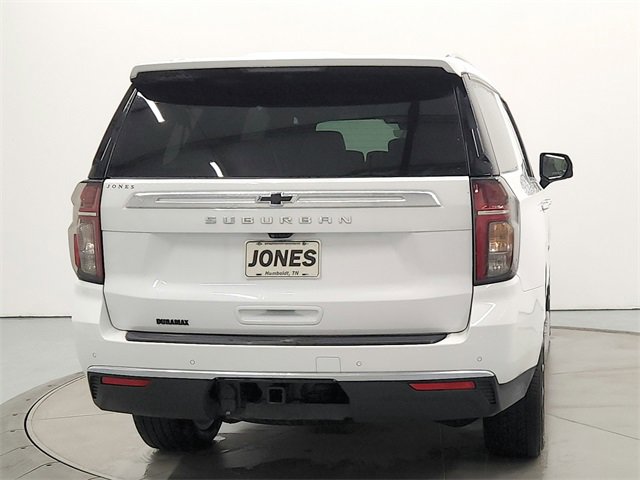 Used 2023 Chevrolet Suburban High Country image 7