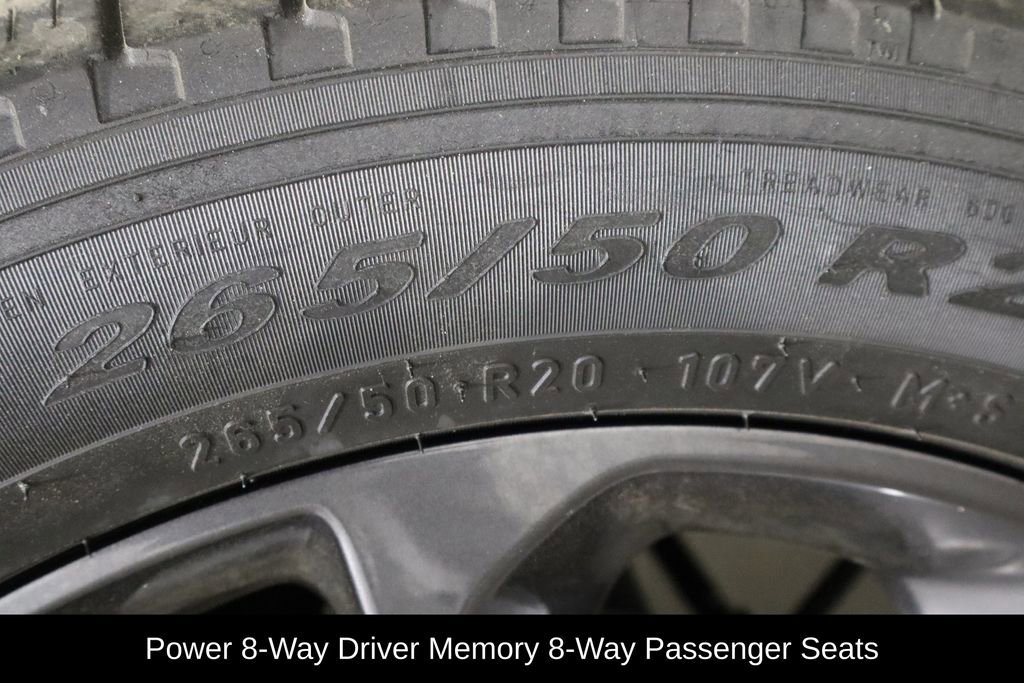 Used 2023 Dodge Durango GT image 54