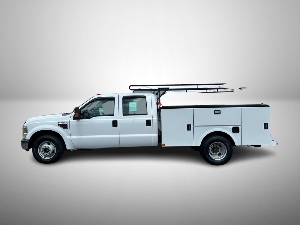 Used 2008 Ford F350 XL RWD image 7