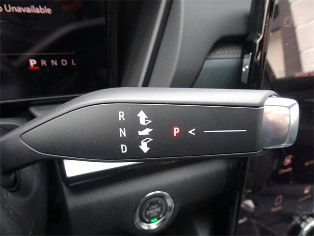 New 2026 GMC Terrain AT4 w/ Convenience Package III image 21