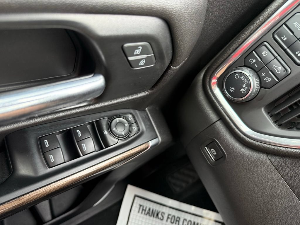 Used 2020 Chevrolet Silverado 1500 RST AWD/4WD image 16