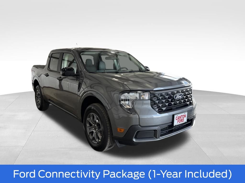 New 2026 Ford Maverick XLT w/ XLT Luxury Package AWD/4WD image 9
