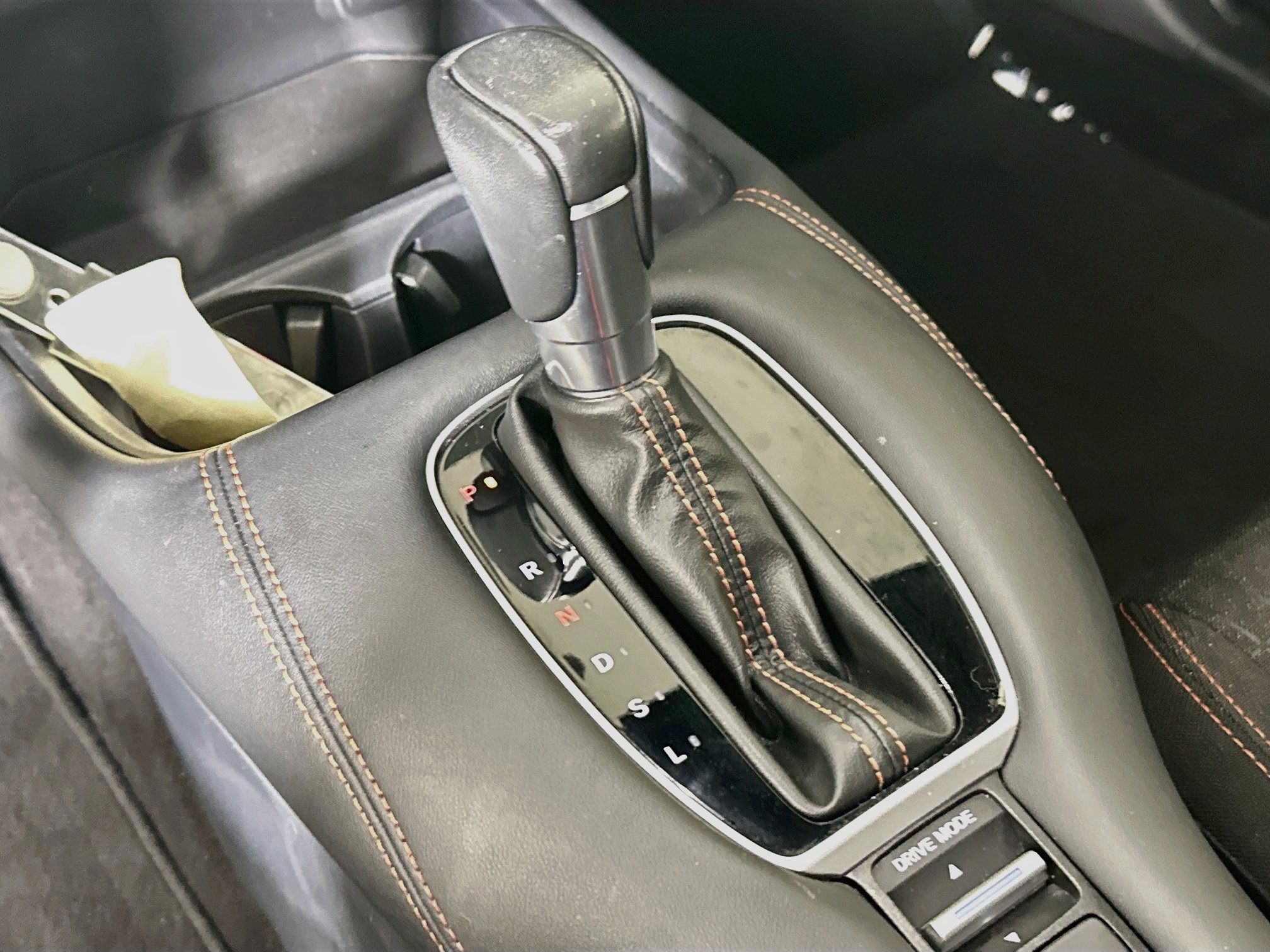 Used 2024 Honda HR-V Sport image 21