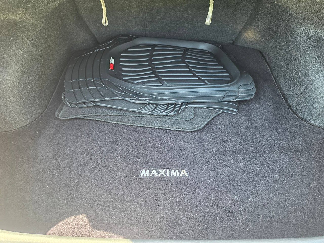 Used 2010 Nissan Maxima 3.5 SV FWD image 22