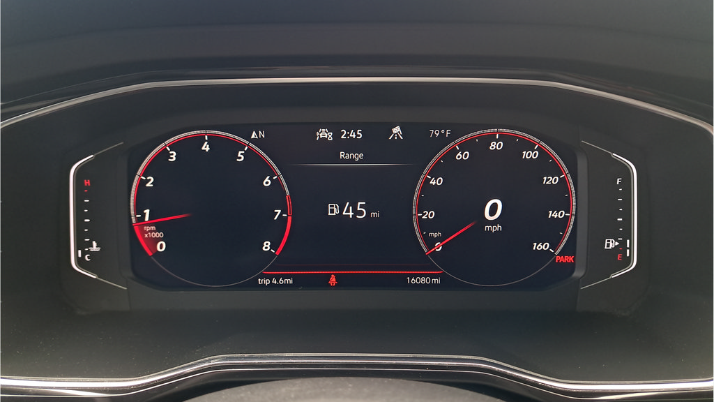 Used 2023 Volkswagen Jetta GLI Autobahn FWD image 19