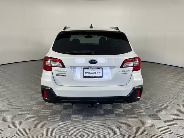 Used 2019 Subaru Outback 3.6R Touring w/ Popular Package #3A AWD/4WD image 22
