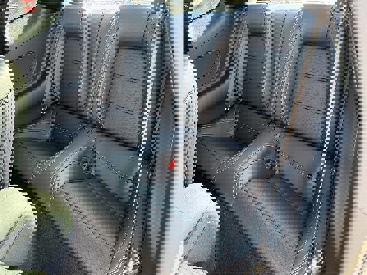 New 2026 Ford Mustang GT Premium image 43