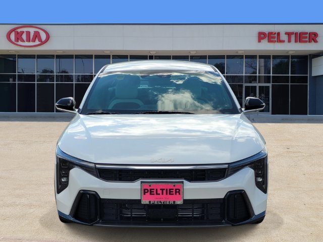 New 2026 Kia K4 EX FWD image 2