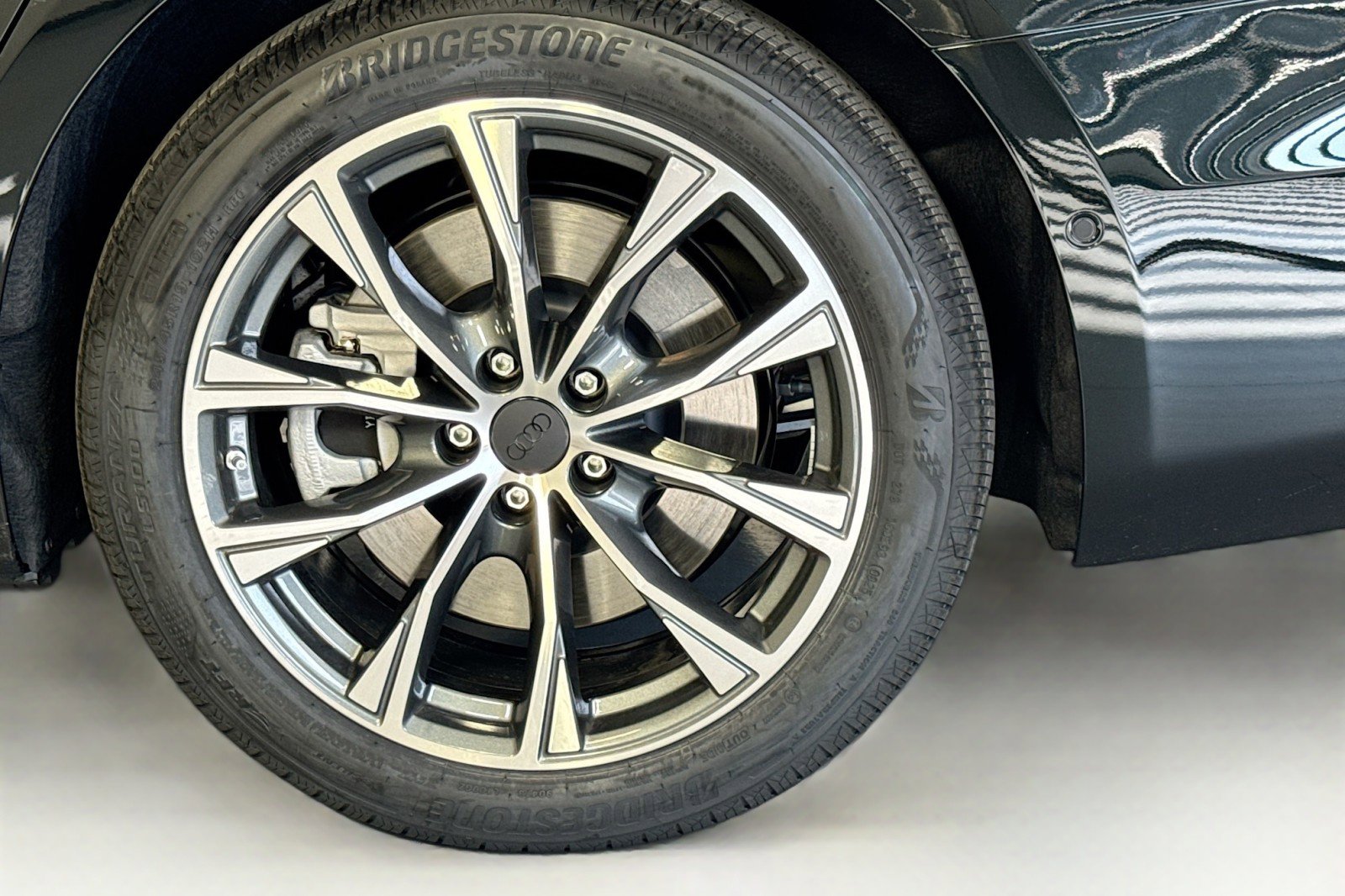 New 2026 Audi A6 Premium Plus image 27