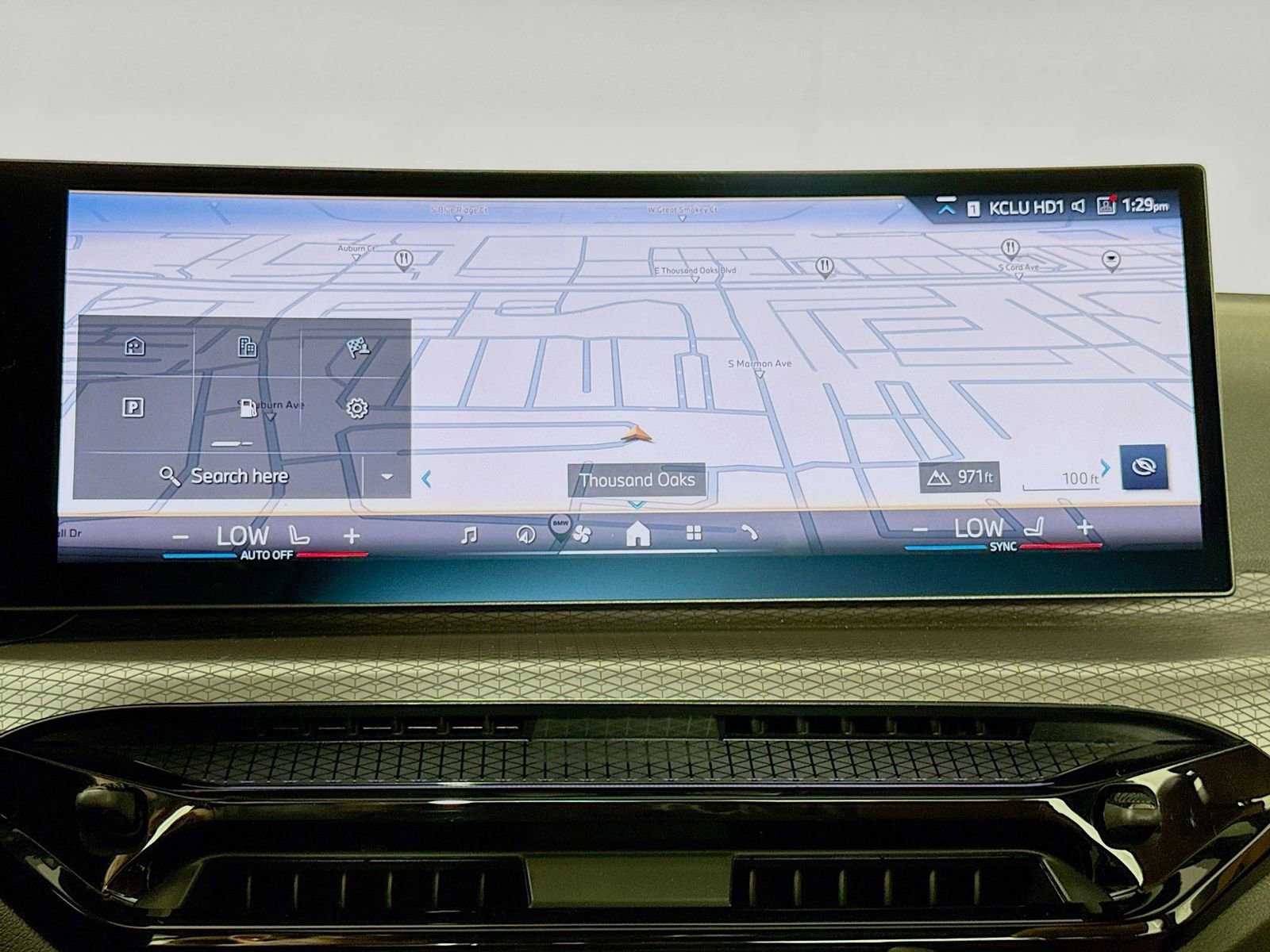 Used 2025 BMW 230i Coupe w/ M Sport Package image 13