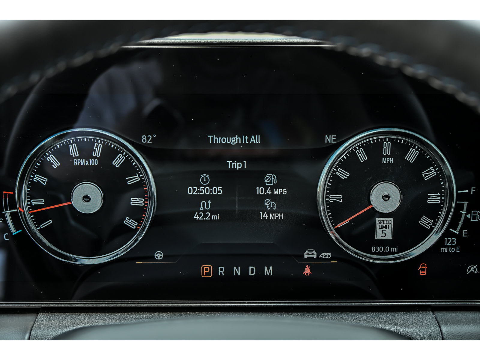 Used 2025 Ford Mustang GT Premium RWD image 33