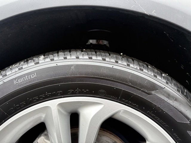 Certified 2022 Buick Encore GX Preferred image 12