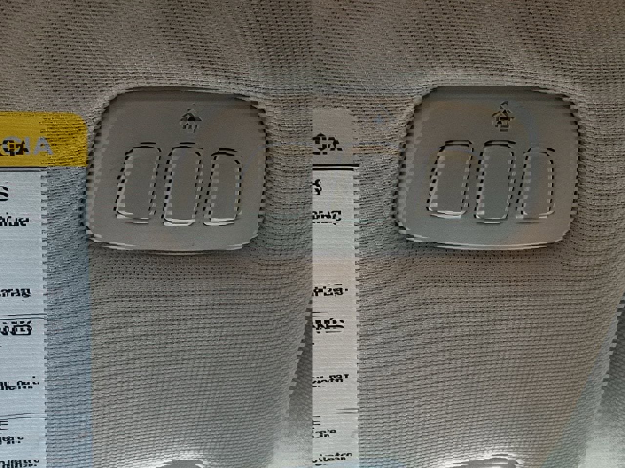 Used 2023 Lincoln Aviator Reserve w/ Equipment Group 201A image 35