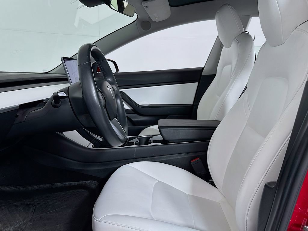 Used 2019 Tesla Model 3 Long Range image 11