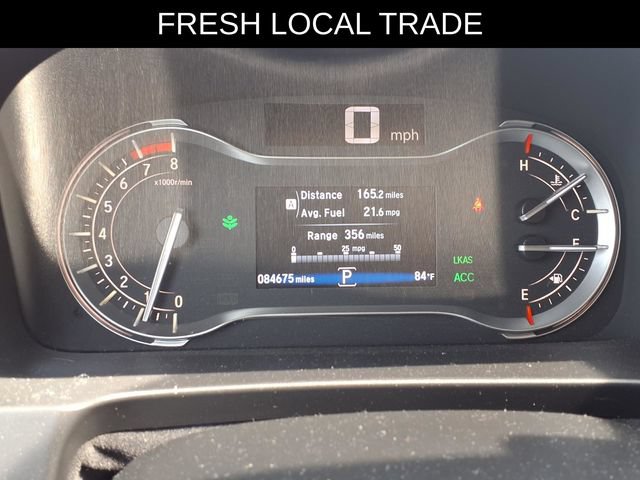 Used 2020 Honda Ridgeline RTL image 13