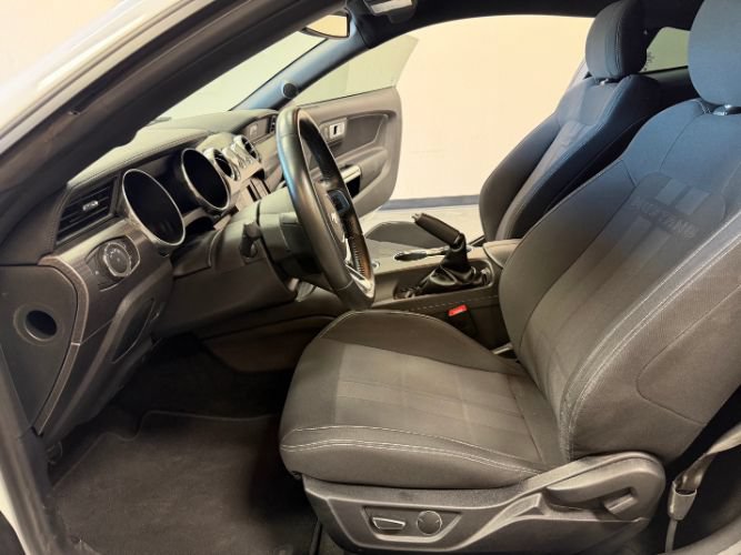 Used 2018 Ford Mustang GT w/ GT Performance Package RWD image 10