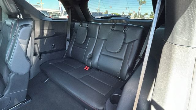 Certified 2025 Ford Explorer ST w/ Sun And Sound Package AWD/4WD image 17