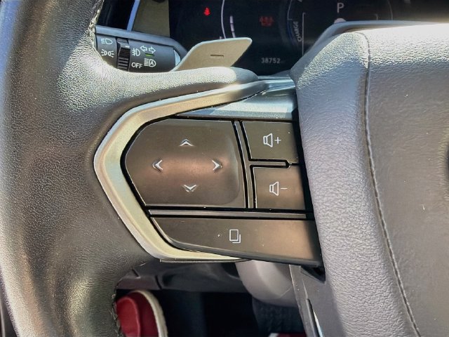 Used 2023 Lexus RX 350 w/ Cold Area Package AWD/4WD image 39