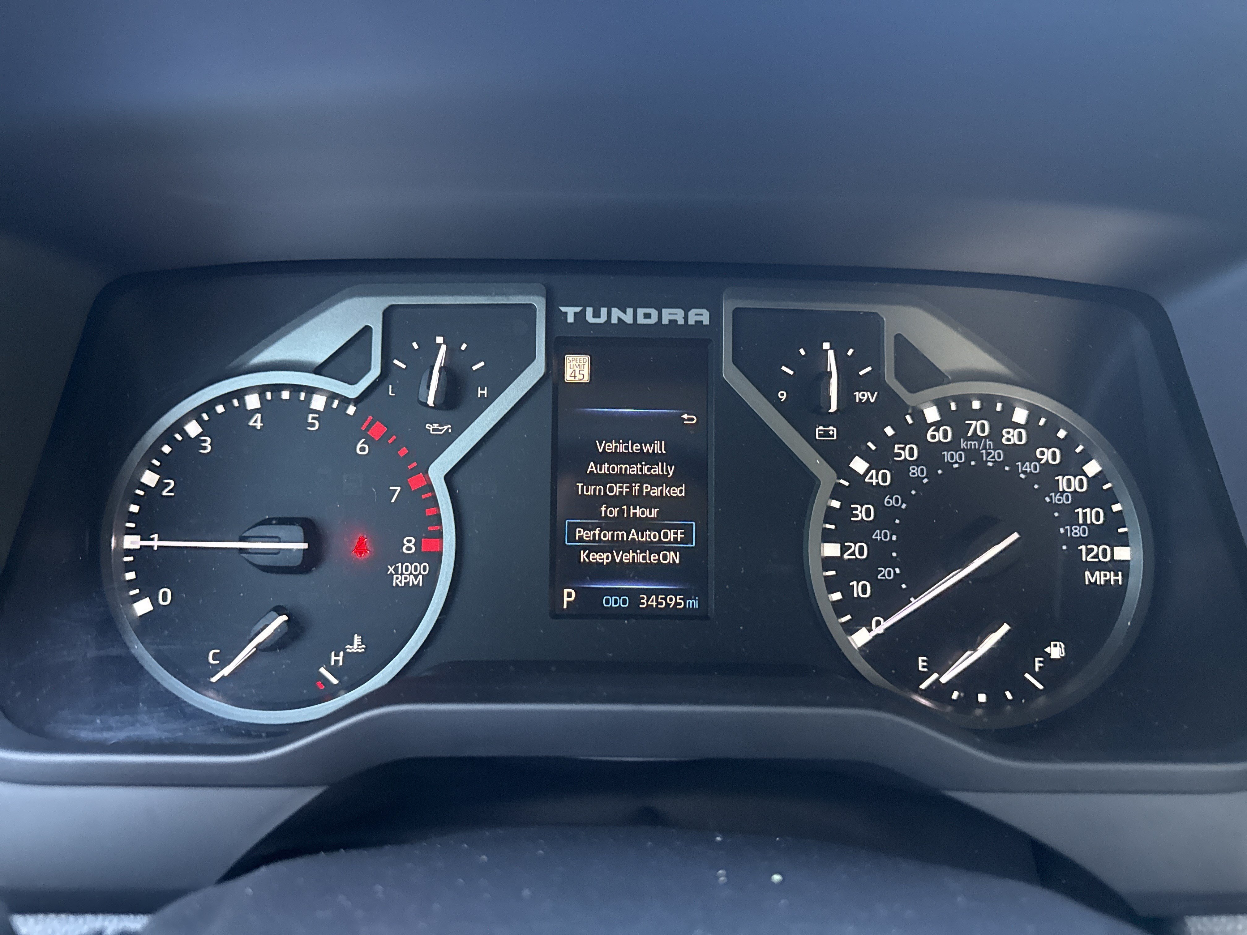 Used 2023 Toyota Tundra SR5 w/ SR5 Premium Package AWD/4WD image 21