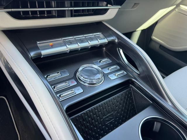 New 2026 Lincoln Nautilus Premier w/ Equipment Group 102A AWD/4WD image 27