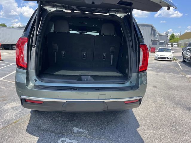 Used 2023 GMC Yukon SLT AWD/4WD image 15