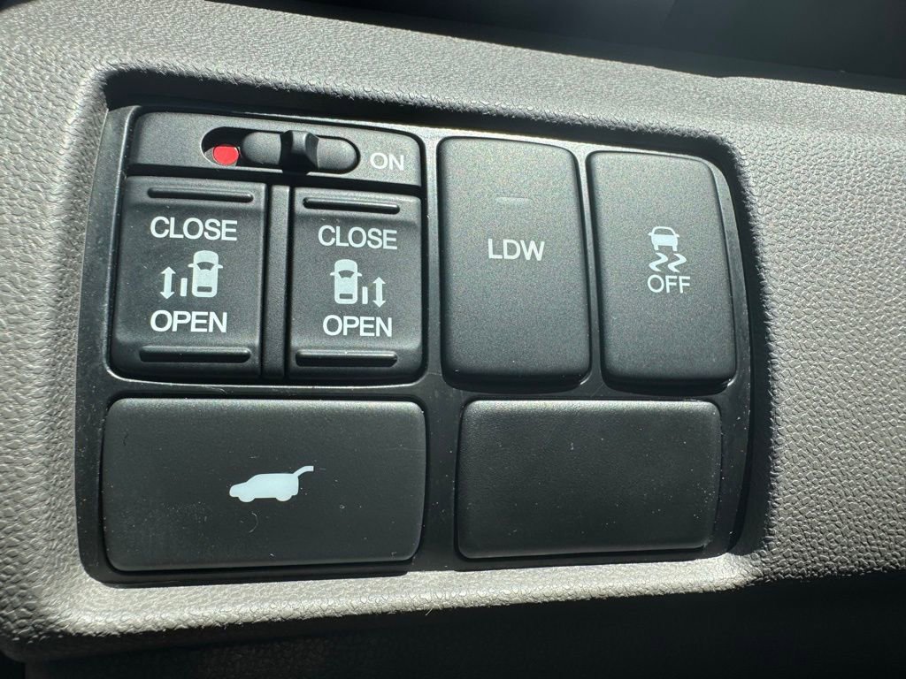 Used 2014 Honda Odyssey EX-L image 35