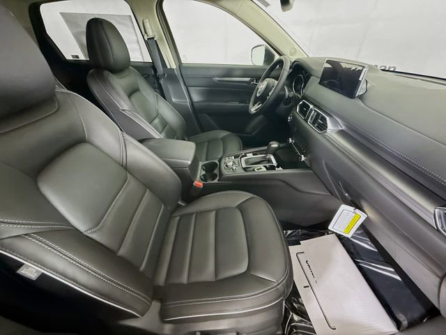 New 2025 MAZDA CX-5 AWD 2.5 S w/ Preferred Package image 28