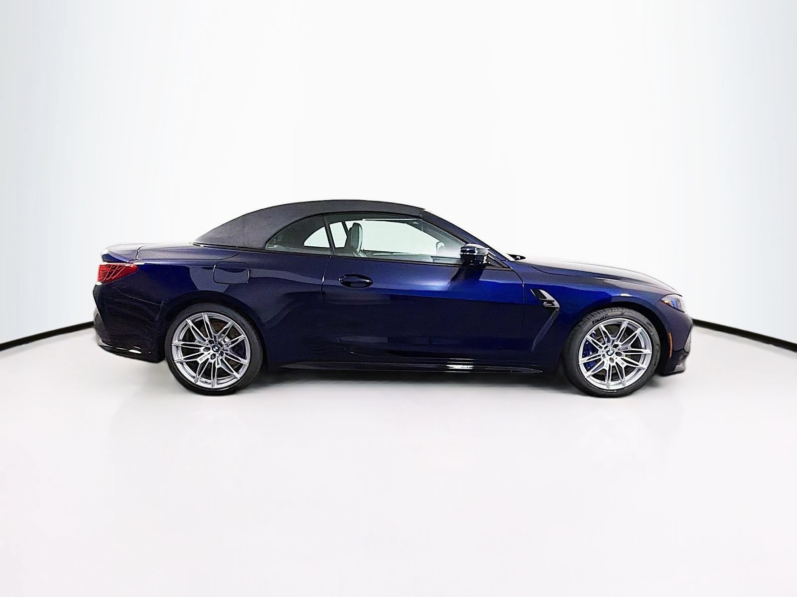 New 2027 BMW M4 xDrive Competition AWD/4WD image 16