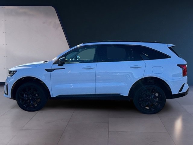 Certified 2023 Kia Sorento SX AWD/4WD image 2
