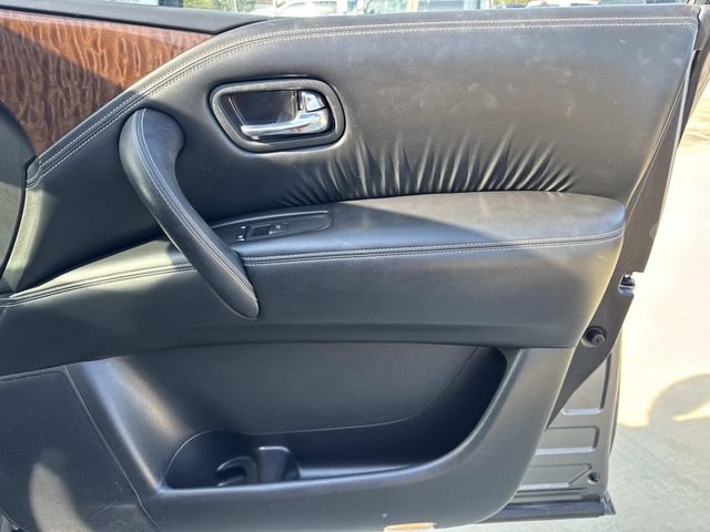 Used 2019 Nissan Armada SL w/ Premium Package RWD image 18