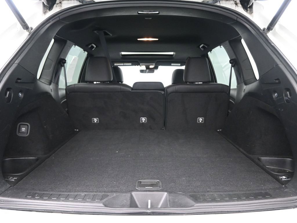 Used 2021 Honda Passport EX-L image 23