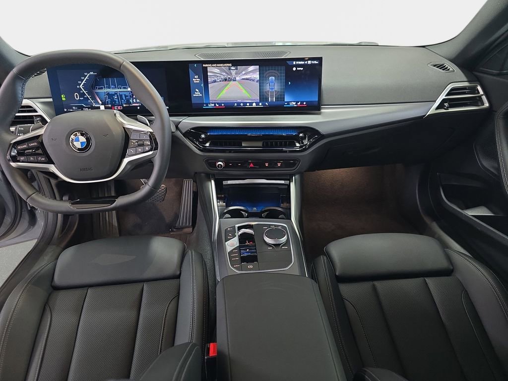 Used 2025 BMW 230i Coupe w/ Convenience Package RWD image 12
