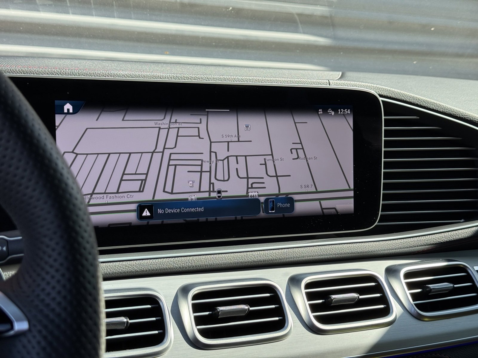 Used 2024 Mercedes-Benz GLE 53 AMG 4MATIC Coupe image 23